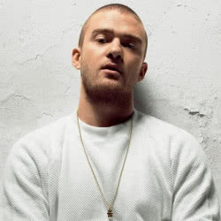 Justin Timberlake – GOOD FOOT EEE