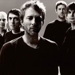 Radiohead – Decks Dark