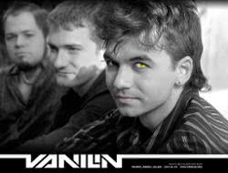 Vanilin – Милая моя 