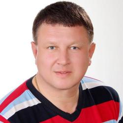 Сергей Сухачев – С днём рождения