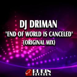 DJ Driman – electro mix