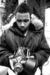 Pharoahe Monch – Stand Your Ground 
