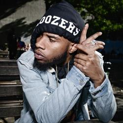 Tory Lanez – One Day