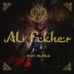 Al Fakher – Шахрезад