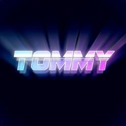 Tommy – Op Tza Tza