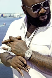 Rick Ross – Let Me Do Me (Feat. Nawlege)