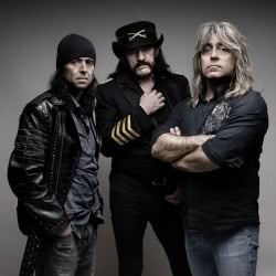 Motorhead – I Know What You Need