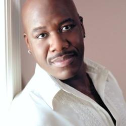Will Downing – Safe In His Arms