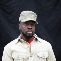 Wyclef Jean – April Showers - Wyclef Ft Troy Ave Introducing Sedeck Jean (DatPiff Exclusive)