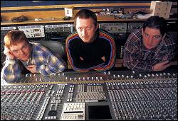 808 State – In Yer Face