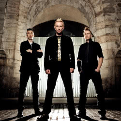 Thousand Foot Krutch – What Do We Know?
