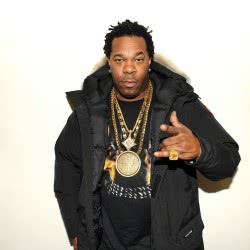 Busta Rhymes – Conglemerate