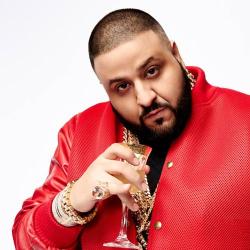 DJ Khaled – I'm So Hood