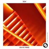 EDX – On My Mind (Extended Mix)