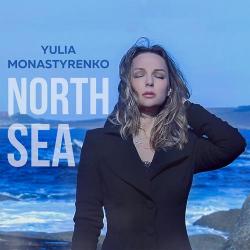 Yulia Monastyrenko – Dive in September