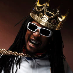 Lil Jon – On de grind (feat. stephen marley and damian jr.go