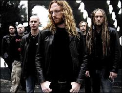 Dark Tranquillity – Silence as a Force