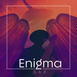 Enigma Sax – Green Hills