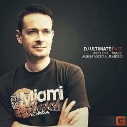DJ Ultimate Bass – Bass Yevva (Ula Remix)