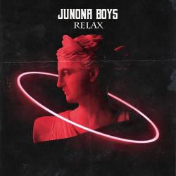 Junona Boys – Broken Angel