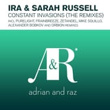 Ira & Sarah Russell – Constant Invasions (Purelight Remix)
