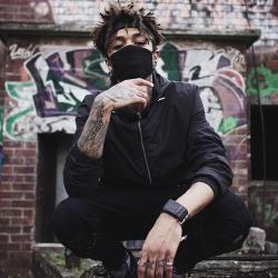 SCARLXRD – we came frxm the DIRT