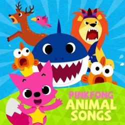 Pinkfong – The Wheels On The Bus