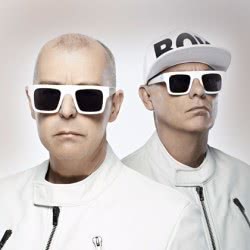 Pet Shop Boys – Fluorescent