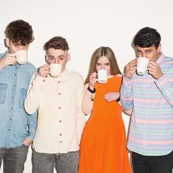 Clean Bandit – Key To Your Heart radio show