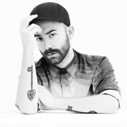 Woodkid – In The Woods