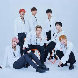 Monsta X – One More Step