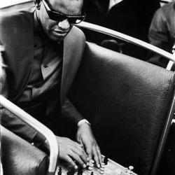 Ray Charles, Dj Solovey