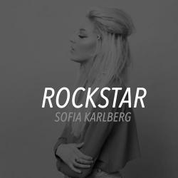 Sofia Karlberg – Crazy In Love (минус)