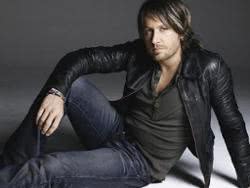 Keith Urban – You`re My Better Half