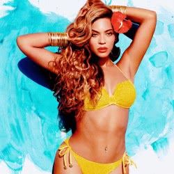 Beyonce – Hold up