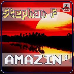 Stephan F – Amazin' (Radio Edit)