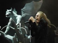 Dio – Give Her The Gun