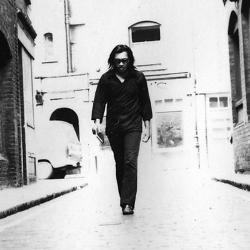 Rodriguez – I Just Wanted You To Stay