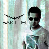 Sak Noel  – We Are One (Original Mix)