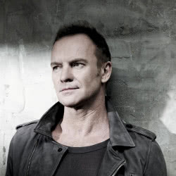 Sting – Englishman in New-York (live)