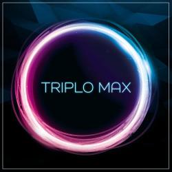 Triplo Max – Love Me Harder (NALYRO Remix)