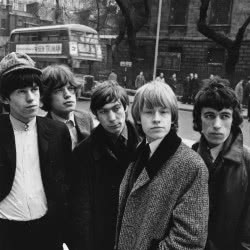 Rolling Stones – Little By Little