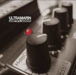 Ultramarin – Солнышко (Demo cover)