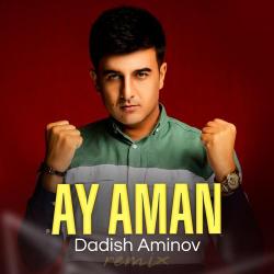 Dadish Aminov – Bodom-Bodom