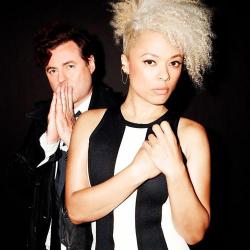 Sneaky Sound System – Really Want To See You Again
