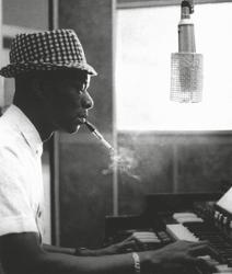 Nat King Cole – With The Fringe On Top (2020 Remastered Version)