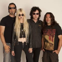 The Pretty Reckless – Why'd You Bring a Shotgun to the Party