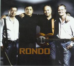 Rondo – Я буду помнить (соло версия)