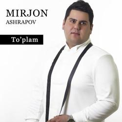 Mirjon Ashrapov – Qora Ko'zim (Remix)