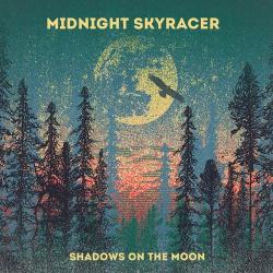 Midnight Skyracer – Queen Of Broken Hearts